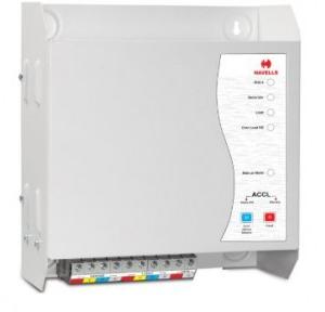 Havells 25A TPN/TPN ACCL With Gen Start/Stop, DHACWTT6325