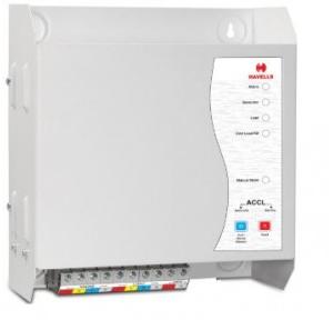 Havells 20A TPN/TPN ACCL With Gen Start/Stop, DHACWTT6320