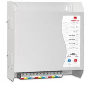 Havells 25A TPN/TPN ACCL With Gen Start/Stop, DHACWTT4025