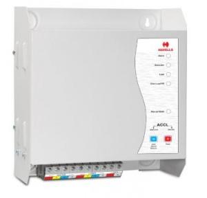 Havells 20A TPN/TPN ACCL With Gen Start/Stop, DHACWTT4020