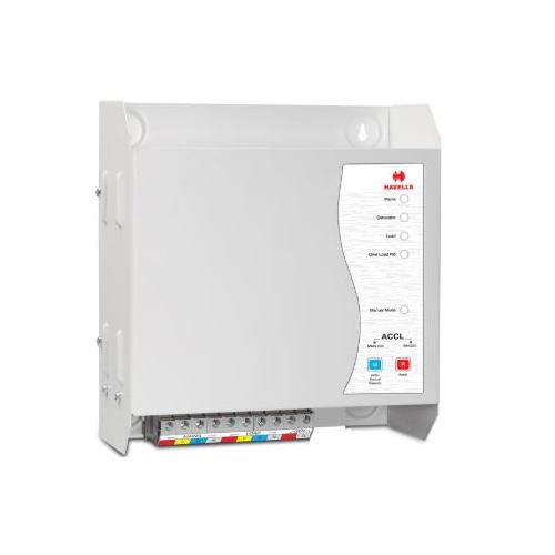 Havells  30A SPN/TPN ACCL With Gen Start/Stop, DHACWTN6330