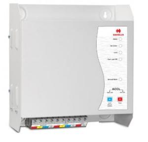 Havells  25A SPN/TPN ACCL With Gen Start/Stop, DHACWTN4025