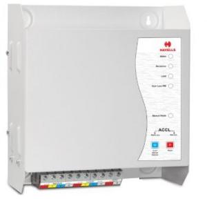 Havells  40A SPN/TPN ACCL Without Gen Start/Stop, DHACOTN6340