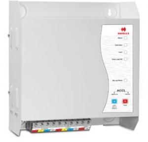 Havells  25A SPN/TPN ACCL Without Gen Start/Stop, DHACOTN6325