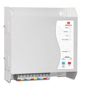 Havells  25A SPN/TPN ACCL Without Gen Start/Stop, DHACOTN4025