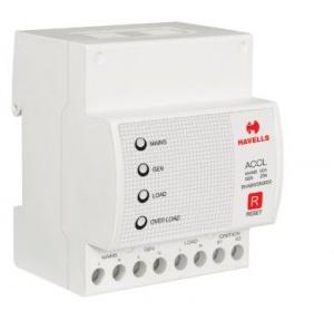 Havells  20A SP+N ACCL With Gen Start/Stop, DHABWSN3020