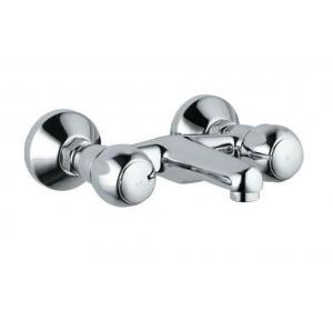 Jaquar Clarion Wall Mixer Non-Telephonic Shower, CQT-CHR-23219