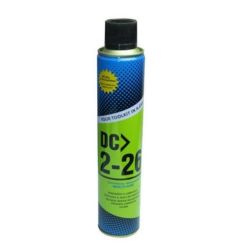 DC 2-26 Contact Cleaner,  415 ml