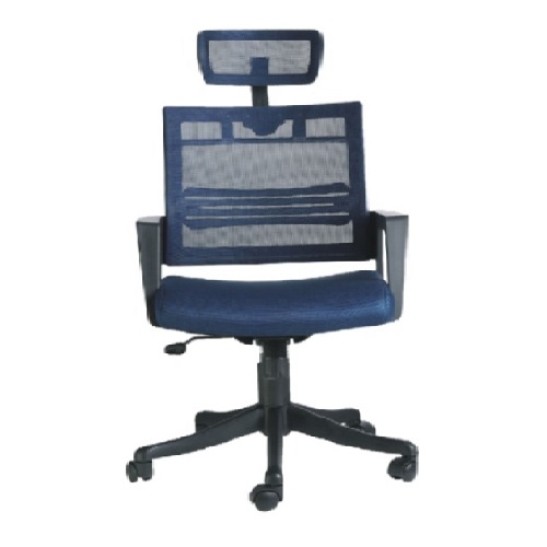 Marino Executive Hb Blue 404 HB Chair