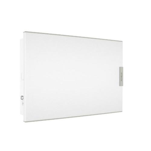 Havells Double Door SPN 16W Distribution Board, DHDNSHODAW16 (Sparkling White)
