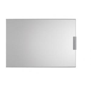 Havells Double Door SPN 8W Distribution Board, DSSDBX0186 (Silverish Grey)