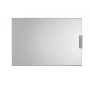 Havells Double Door SPN 4W Distribution Board, DSSDBX0184 (Silverish Grey)
