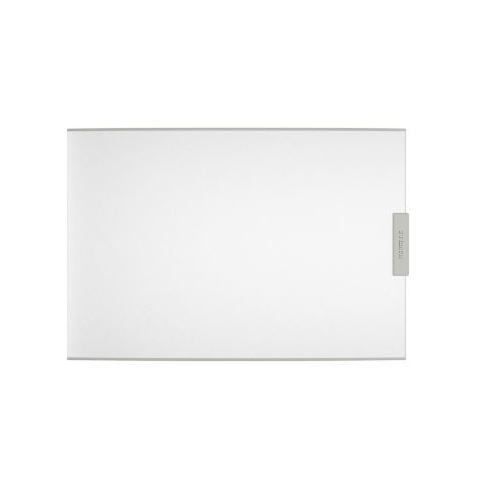Havells Double Door SPN 16W Distribution Board, DSSDBX0183 (Sparkling White)