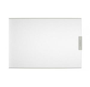 Havells Double Door SPN 8W Distribution Board, DSSDBX0181 (Sparkling White)