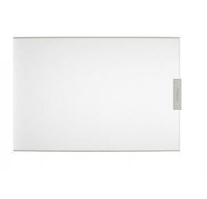 Havells Double Door SPN 6W Distribution Board, DSSDBX0180 (Sparkling White)