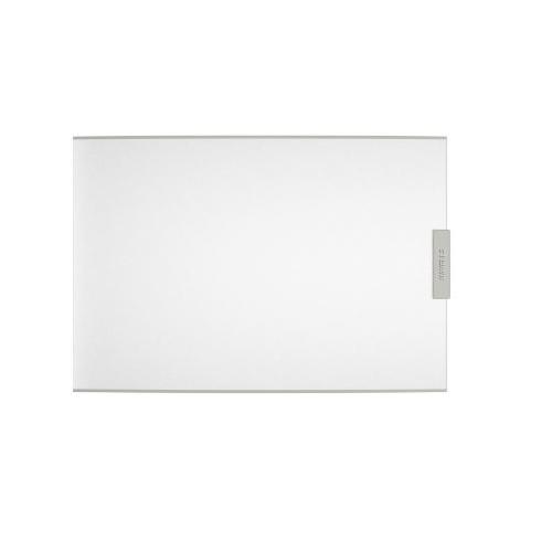 Havells Double Door SPN 6W Distribution Board, DSSDBX0180 (Sparkling White)