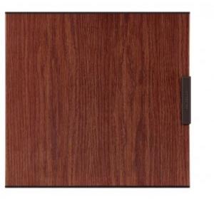 Havells Double Door SPN 8W Distribution Board, DSSDBX0171 (Sepia Rosewood)