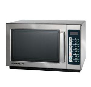 Menumaster 34L Microwave Oven 1100W, RCS511TS