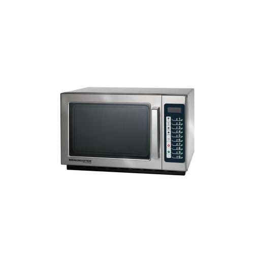 Menumaster 34L Microwave Oven 1100W, RCS511TS