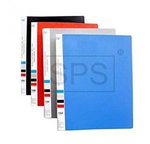 SPS Visiting Card Holder, A4 Size, 1000 Cards