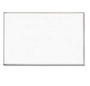 Milan Magnetic White Board, 2x3 ft