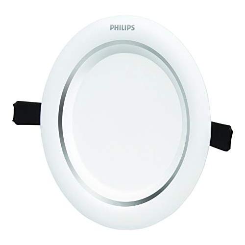 Philips Slim Round LED Panel Light 15 W  (Natural White)
