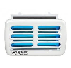 Avro Flykil-Lite 60 W Fiber Glass Body Insect Killer, GP-1