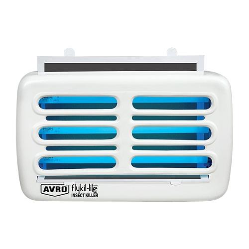 Avro Flykil-Lite 60 W Fiber Glass Body Insect Killer, GP-1