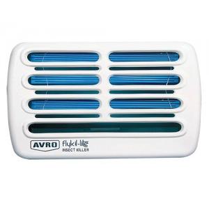 Avro Flykil-Lite 80 W Fiber Glass Body Insect Killer, WEB-2