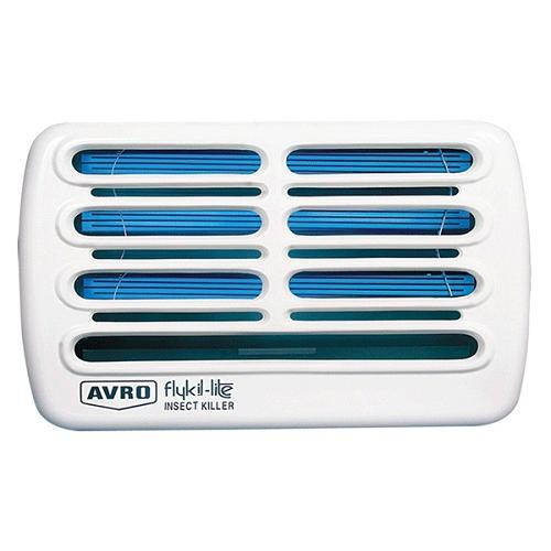 Avro Flykil-Lite 80 W Fiber Glass Body Insect Killer, WEB-2