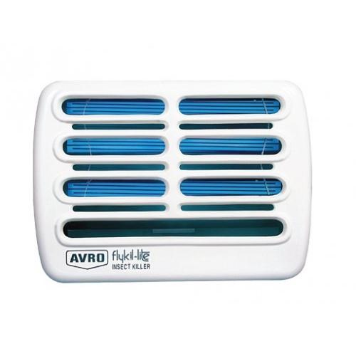 Avro Flykil-Lite 60 W Fiber Glass Body Insect Killer, WEB-3