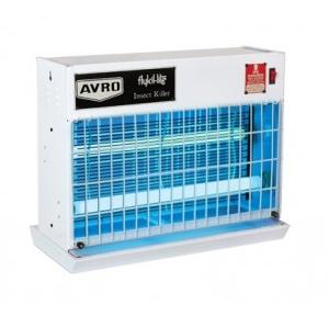 Avro Flykil-Lite 40 W MS Body Insect Killer, K-800