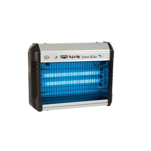 Avro Flykil-Lite 30 W Aluminum Body Insect Killer, K-400