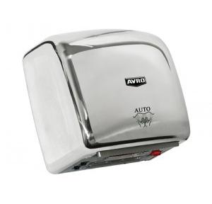 Avro 2000W SS 304 (Non Magnetic) Body Hand Dryer, HD-16