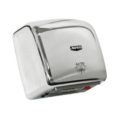 Avro 2000W SS 304 (Non Magnetic) Body Hand Dryer, HD-16