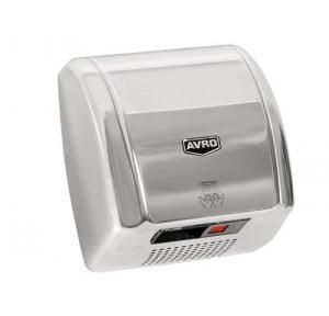 Avro 2100W SS 304 (Non Magnetic) Body Hand Dryer, HD-13