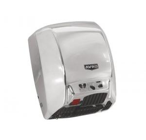 Avro 2750W SS 304 (Non Magnetic) Body Hand Dryer, HD-12