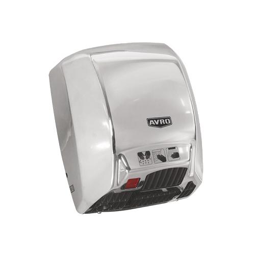 Avro 2750W SS 304 (Non Magnetic) Body Hand Dryer, HD-12