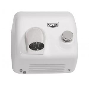 Avro 2500W MS Body Hand Dryer, HD-08