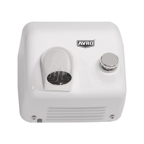 Avro 2500W MS Body Hand Dryer, HD-08