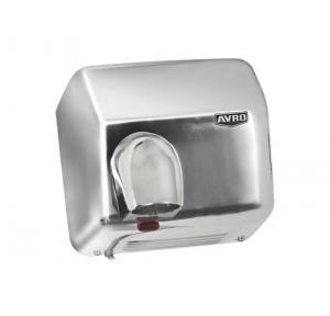 Avro 2500W SS 304 (Non Magnetic) Body Hand Dryer, HD-07