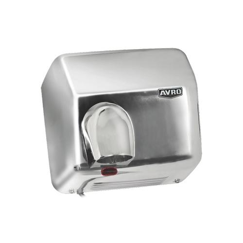 Avro 2500W SS 304 (Non Magnetic) Body Hand Dryer, HD-07