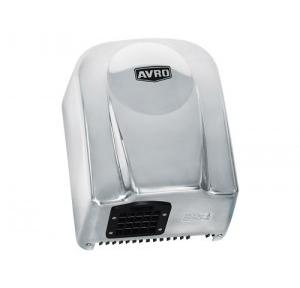 Avro 1650W SS 304 (Non Magnetic) Body Hand Dryer, HD-06