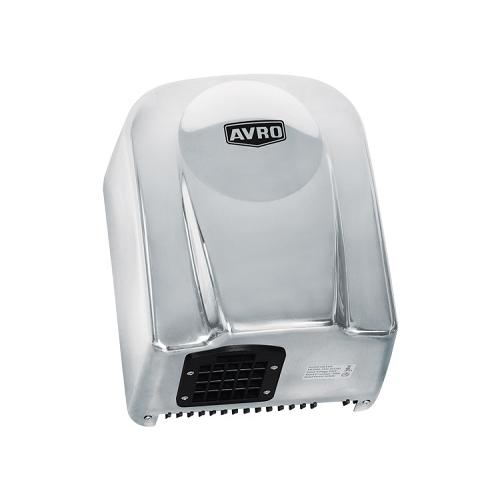 Avro 1650W SS 304 (Non Magnetic) Body Hand Dryer, HD-06