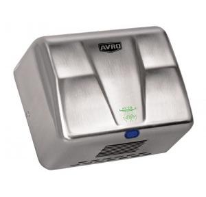 Avro 1500W Steel Finish Body Hand Dryer, HD-05