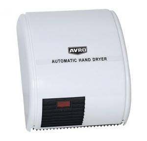 Avro 1200W ABS Plastic Body Hand Dryer, HD-04