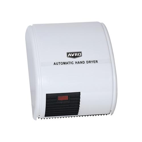 Avro 1200W ABS Plastic Body Hand Dryer, HD-04