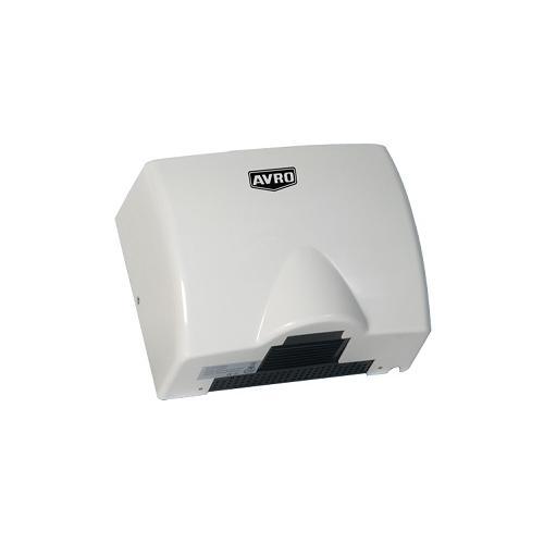 Avro 1500W ABS Plastic Body Hand Dryer, HD-01