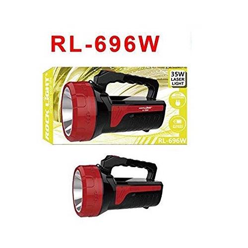 Rock Light 35W LED Search Light, RL-696W