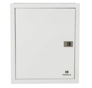 Havells Double Door SPN 16W Distribution Board, DHDMSHMLRW16